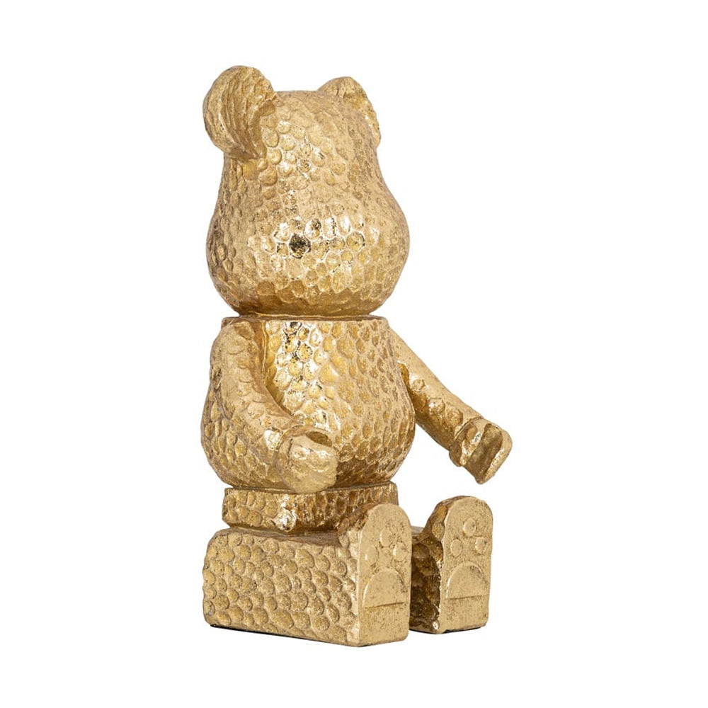 Richmond Interiors Sitting Bear Deco Object