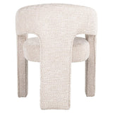 Richmond Interiors Belle Chair – Lovely Cream