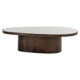 Richmond Interiors Biloxi Coffee Table