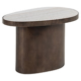 Richmond Interiors Biloxi Side Table