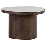 Richmond Interiors Biloxi Side Table