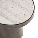 Richmond Interiors Biloxi Side Table