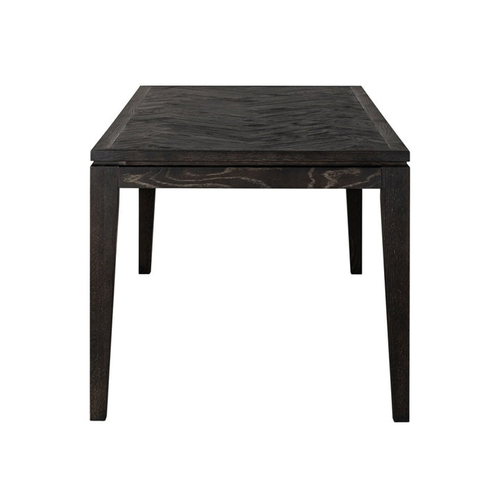 Richmond Interiors Blackbone Dining Table – 230cm