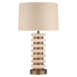 Richmond Interiors Blair Table Lamp