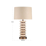 Richmond Interiors Blair Table Lamp