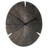 Richmond Interiors Blaise Clock – Bronze
