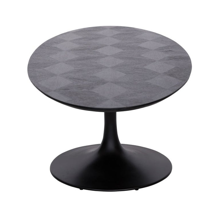 Richmond Interiors Blax Oval Dining Table – 250cm