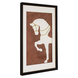 Richmond Interiors Blazer Wall Art