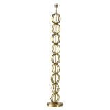 Richmond Interiors Blizz Floor Lamp (Base Only)