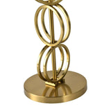Richmond Interiors Blizz Floor Lamp (Base Only)