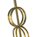 Richmond Interiors Blizz Floor Lamp (Base Only)