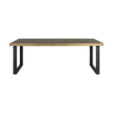 Richmond Interiors Bloomville Dining Table – 230cm