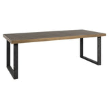 Richmond Interiors Bloomville Dining Table – 230cm