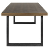 Richmond Interiors Bloomville Dining Table – 230cm