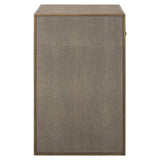 Richmond Interiors Bloomville Nightstand – 1 Drawer
