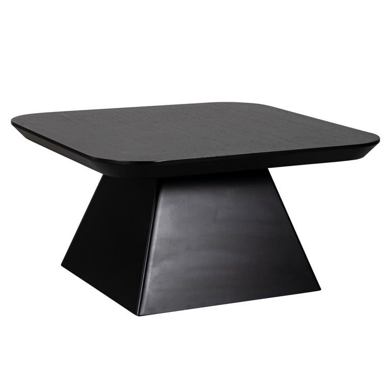 Richmond Interiors Bonvoy Coffee Table – Black