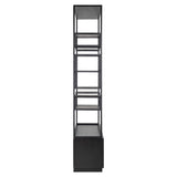 Richmond Interiors Bonvoy Display Unit – Black