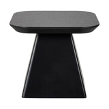Richmond Interiors Bonvoy Side Table – Black