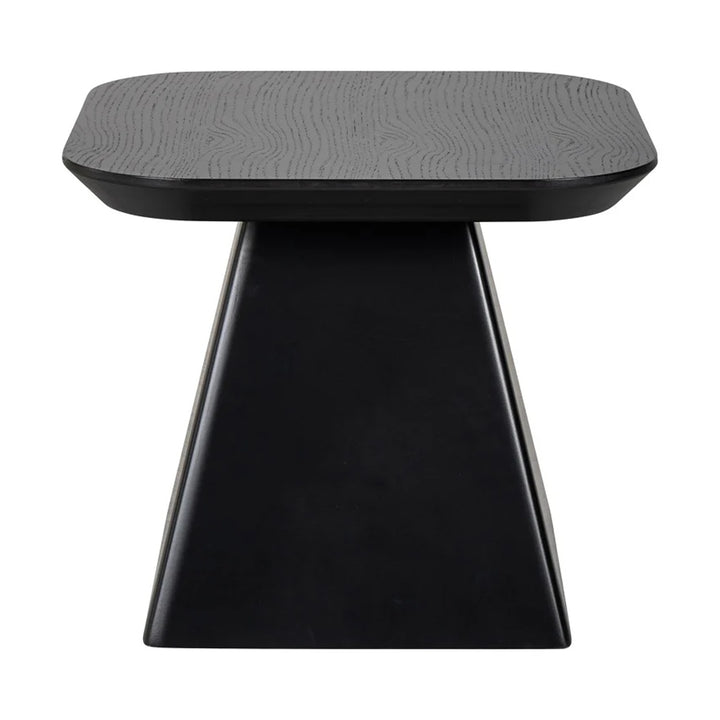 Richmond Interiors Bonvoy Side Table – Black