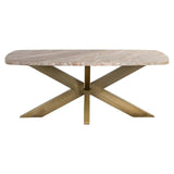 Richmond Interiors Bottega Coffee Table