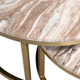 Richmond Interiors Bottega Coffee Table – Set of 2