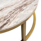 Richmond Interiors Bottega Coffee Table – Set of 2