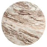 Richmond Interiors Bottega Round Dining Table – 140cm