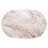 Richmond Interiors Bottega Sofa Table – Blush Beige