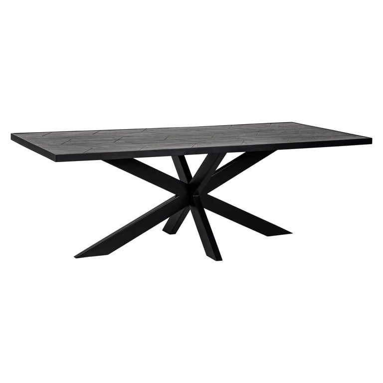 Richmond Interiors Bourbon Dining Table - 230cm