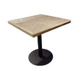 Richmond Interiors Brazza Square Bistro Table