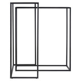 Richmond Interiors Bristol Console Table – Set of 2
