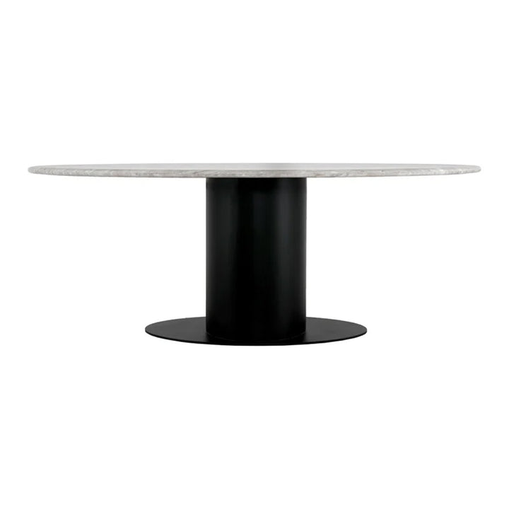 Richmond Interiors Brodman Dining Table – 200cm