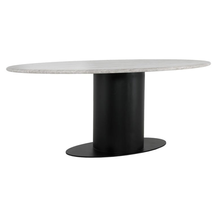 Richmond Interiors Brodman Dining Table – 200cm