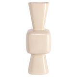 Richmond Interiors Brooks Vase – Tapioca