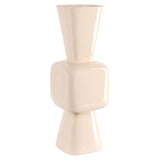 Richmond Interiors Brooks Vase – Tapioca