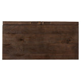 Richmond Interiors Bryant Sideboard – 2 Doors