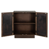Richmond Interiors Bryant Sideboard – 2 Doors