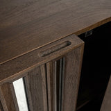 Richmond Interiors Bryant Sideboard – 2 Doors