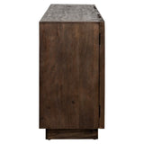 Richmond Interiors Bryant Sideboard – 4 Doors
