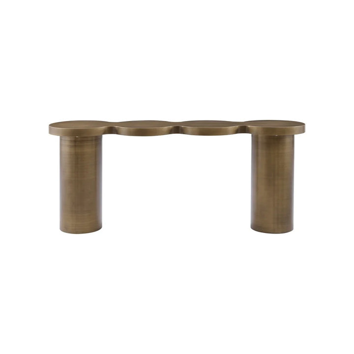 Richmond Interiors Bubba Console Table