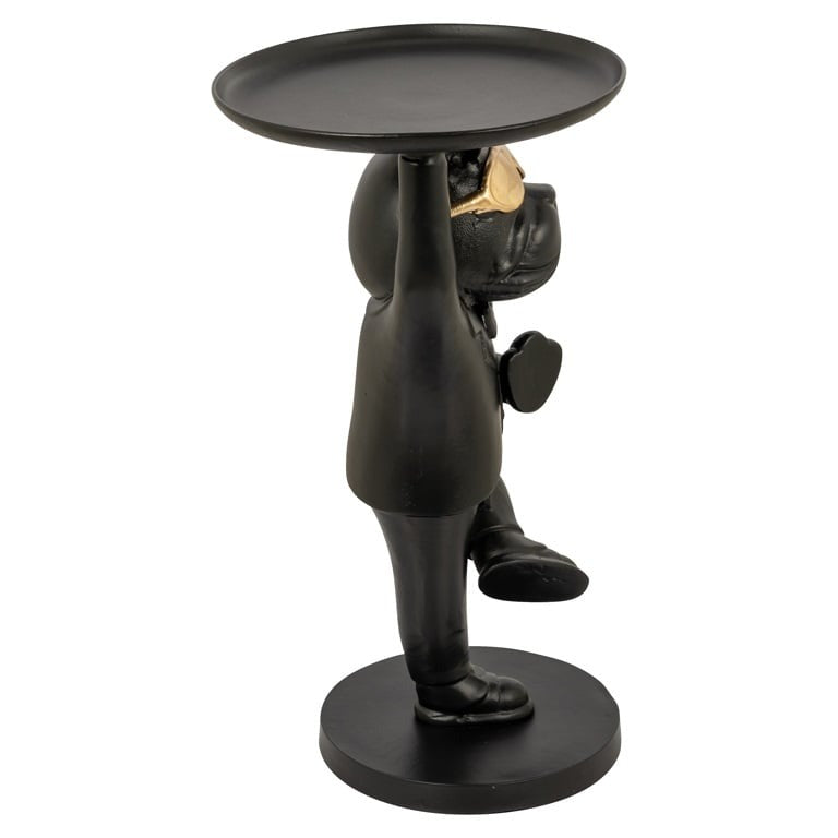 Richmond Interiors Bullie Side Table