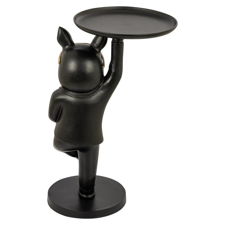 Richmond Interiors Bullie Side Table