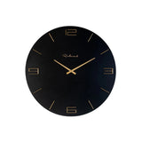 Richmond Interiors Byram Clock