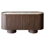 Richmond Interiors Callahan Sideboard – 2 Doors