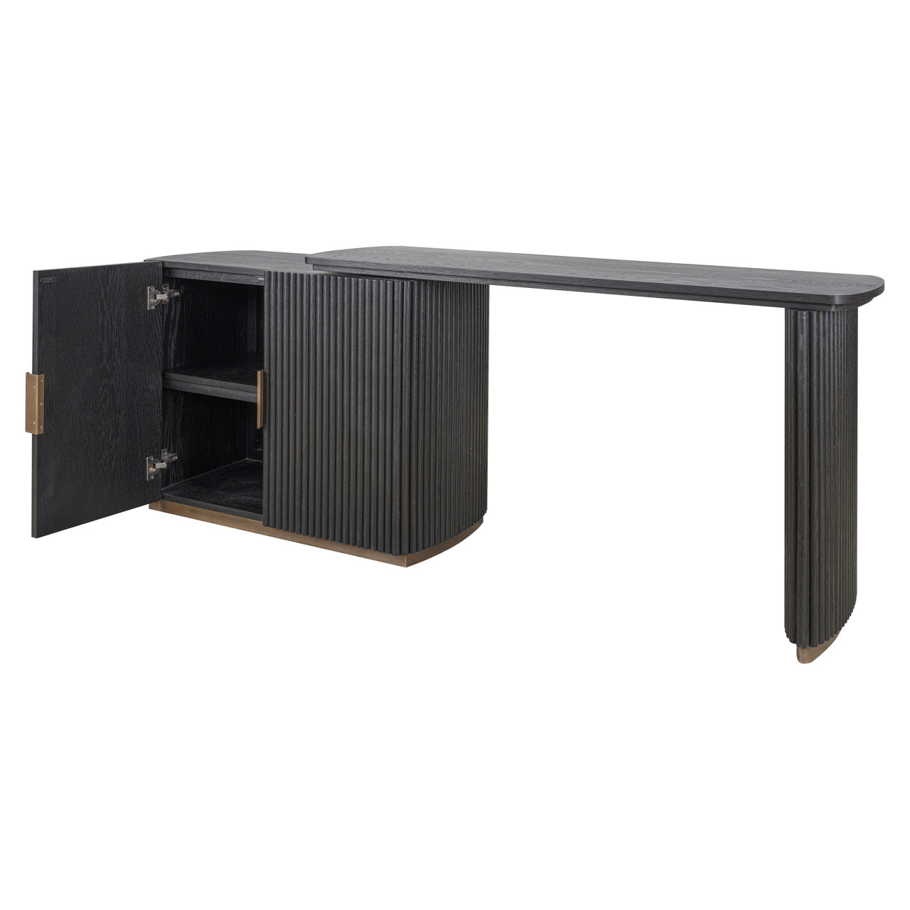 Richmond Interiors Cambon Desk