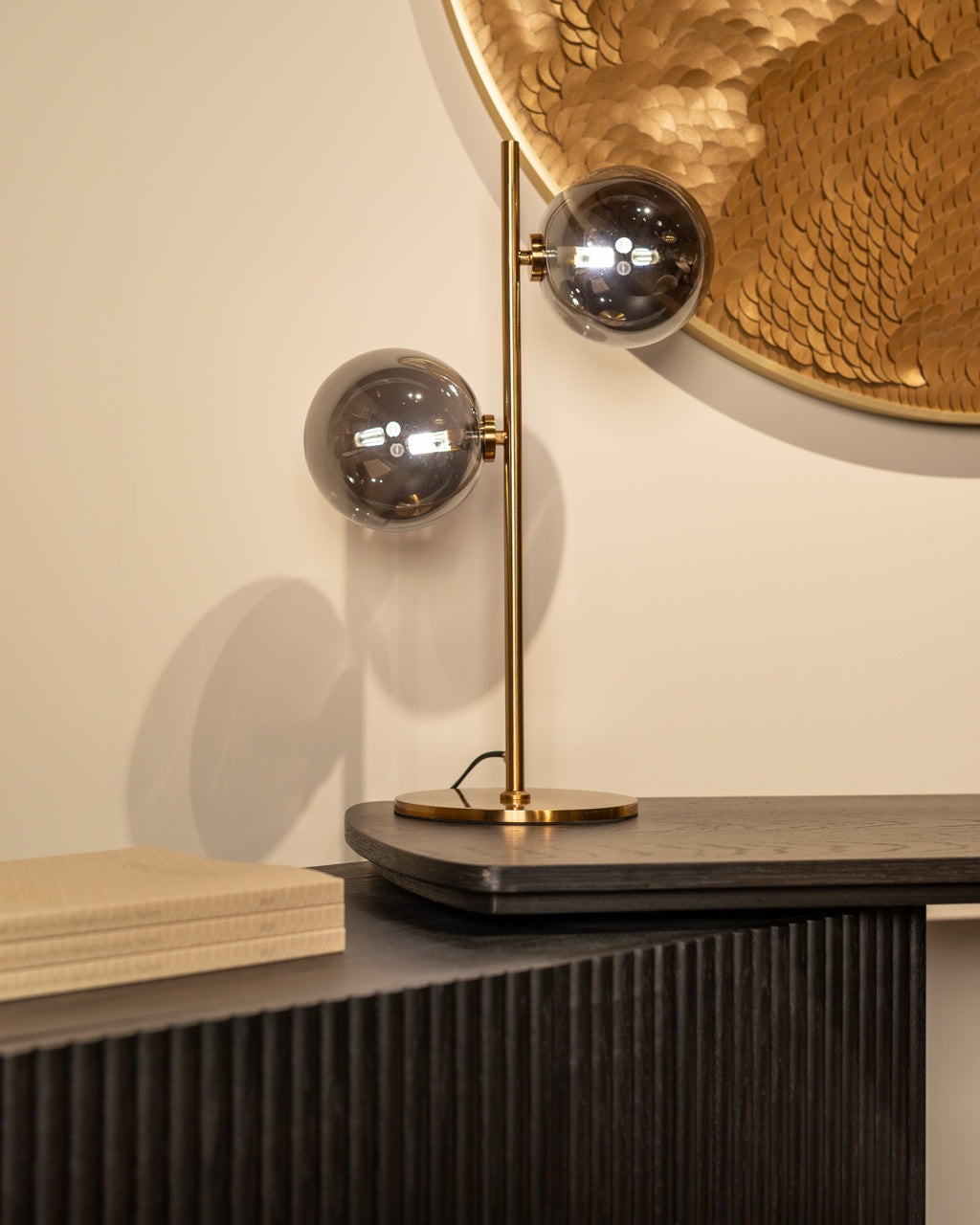 Richmond Interiors Cambon Desk