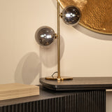 Richmond Interiors Cambon Desk