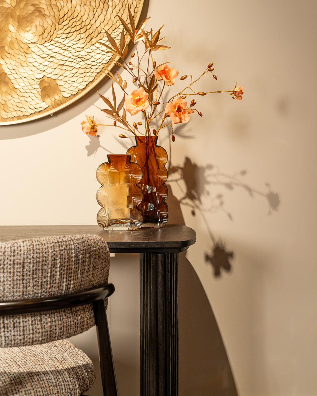 Richmond Interiors Cambon Desk