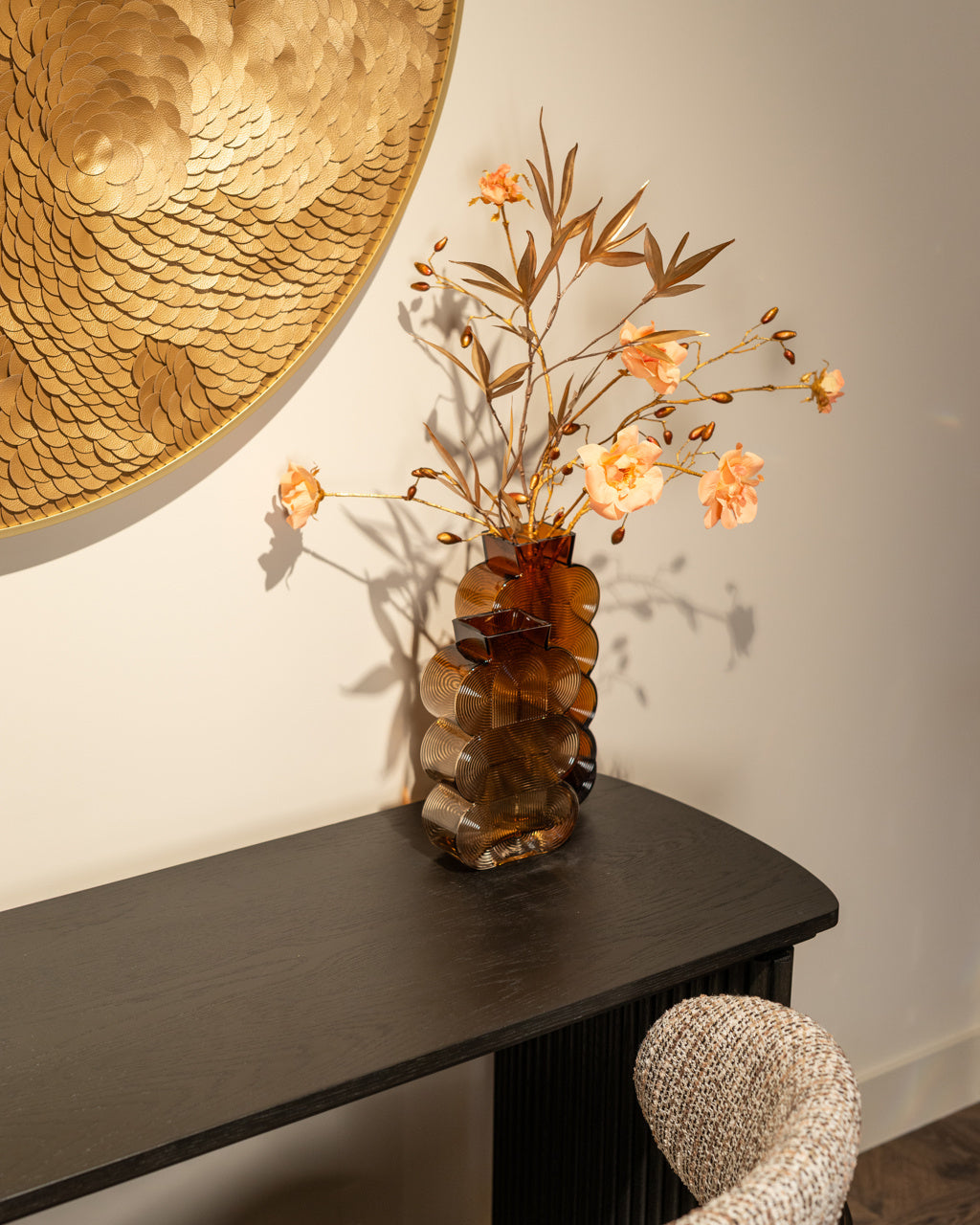 Richmond Interiors Cambon Desk
