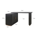 Richmond Interiors Cambon Desk